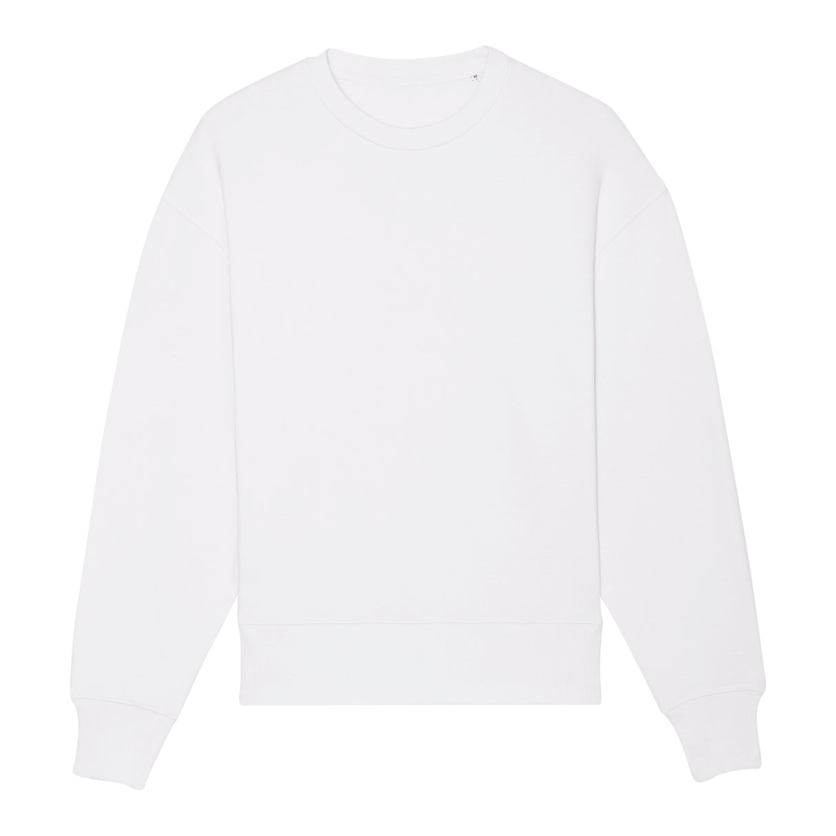 Stanley/Stella Radder Oversized Brushed Crewneck (Stsu857)