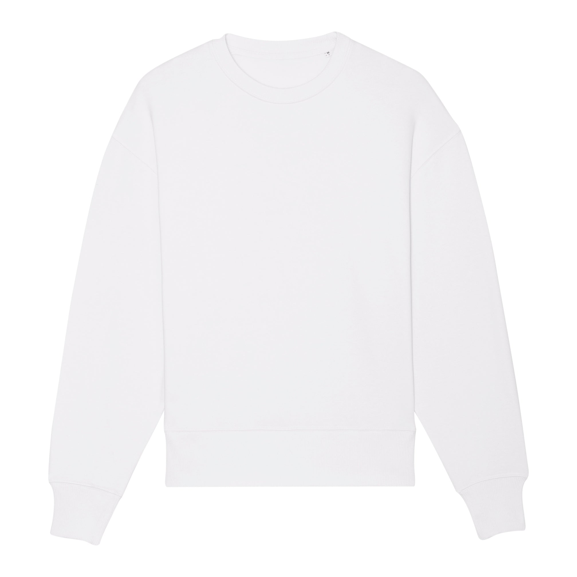 Stanley/Stella Radder Oversized Brushed Crewneck (Stsu857)