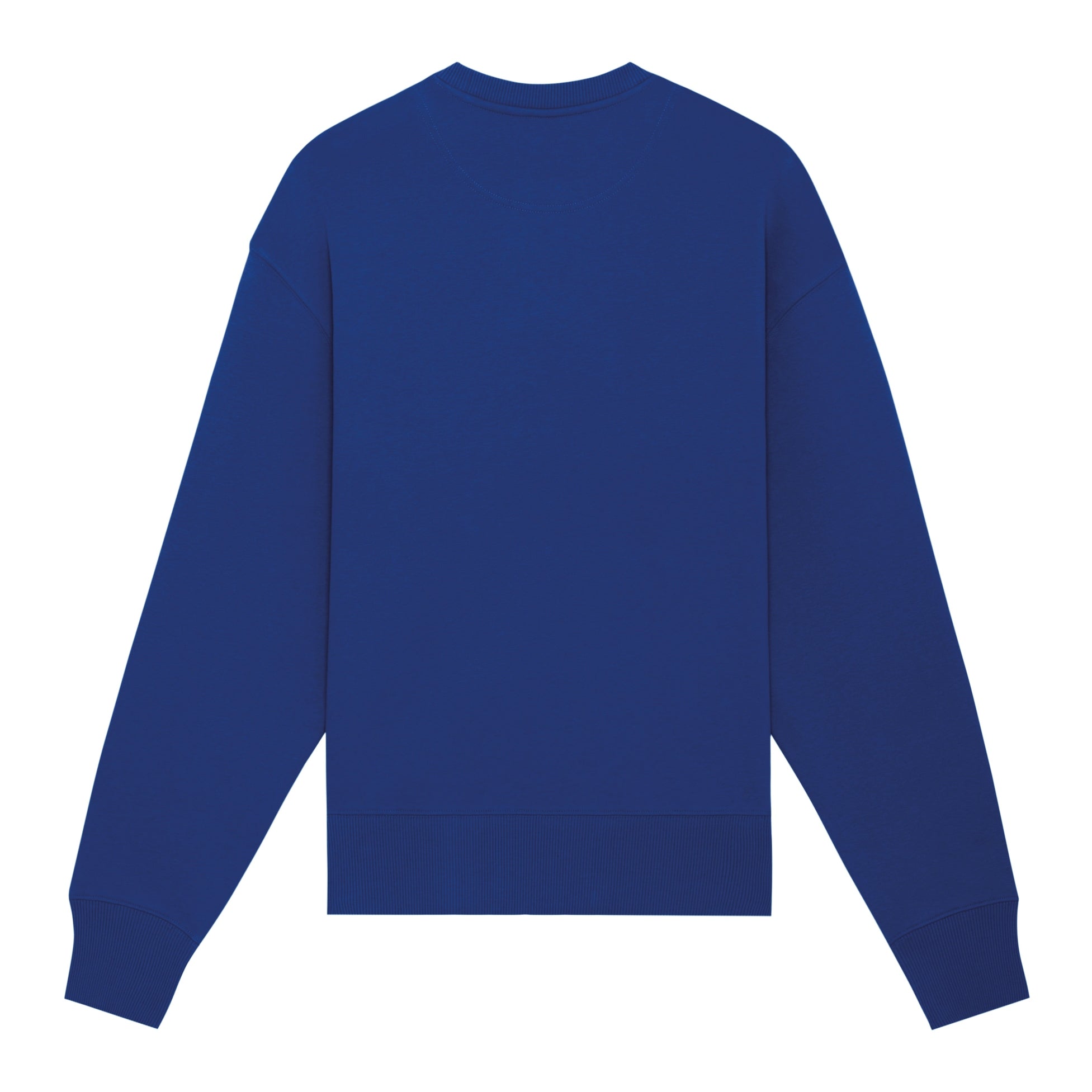 Stanley/Stella Radder Oversized Brushed Crewneck (Stsu857)