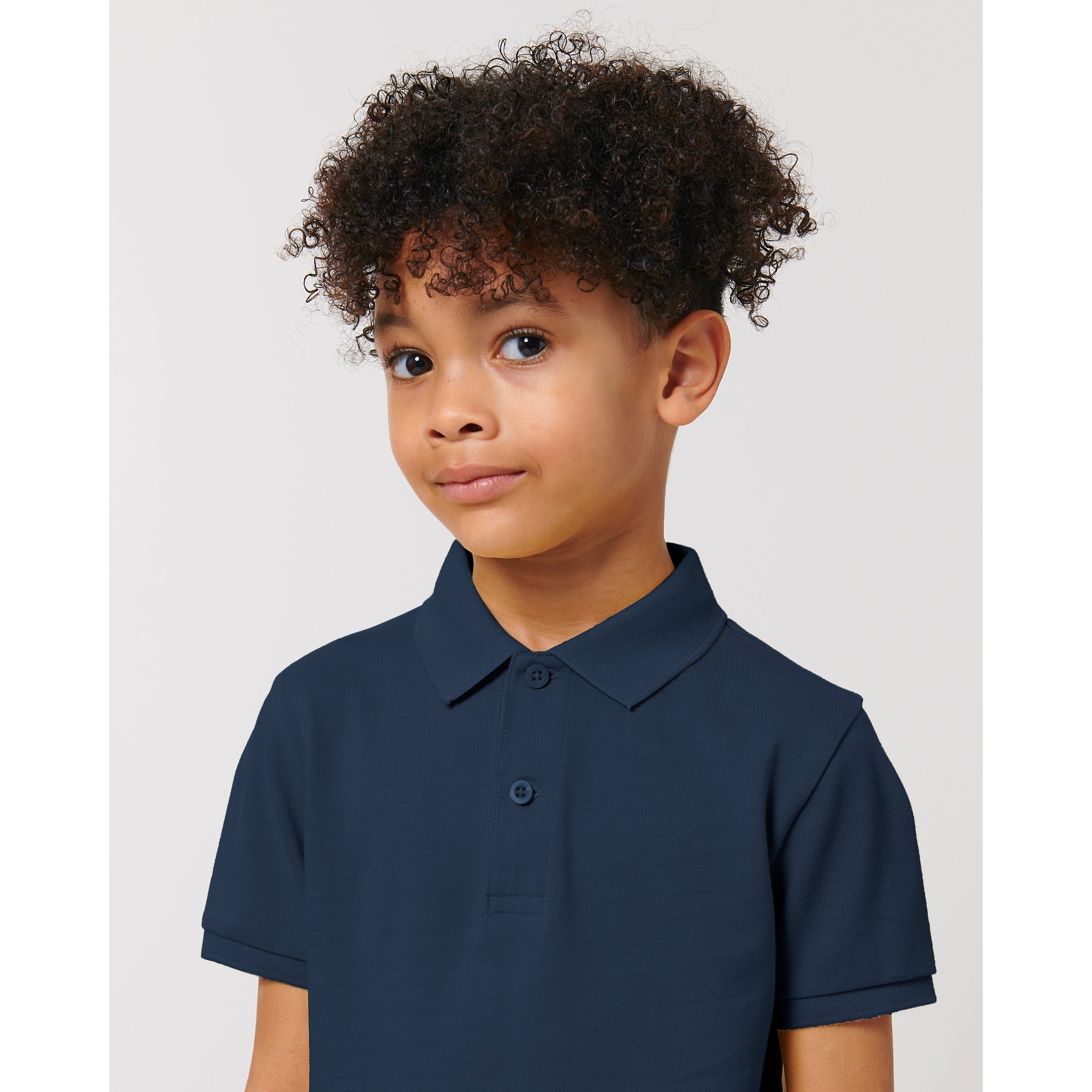 Stanley/Stella Mini Sprinter Kids Polo (Stpk908)
