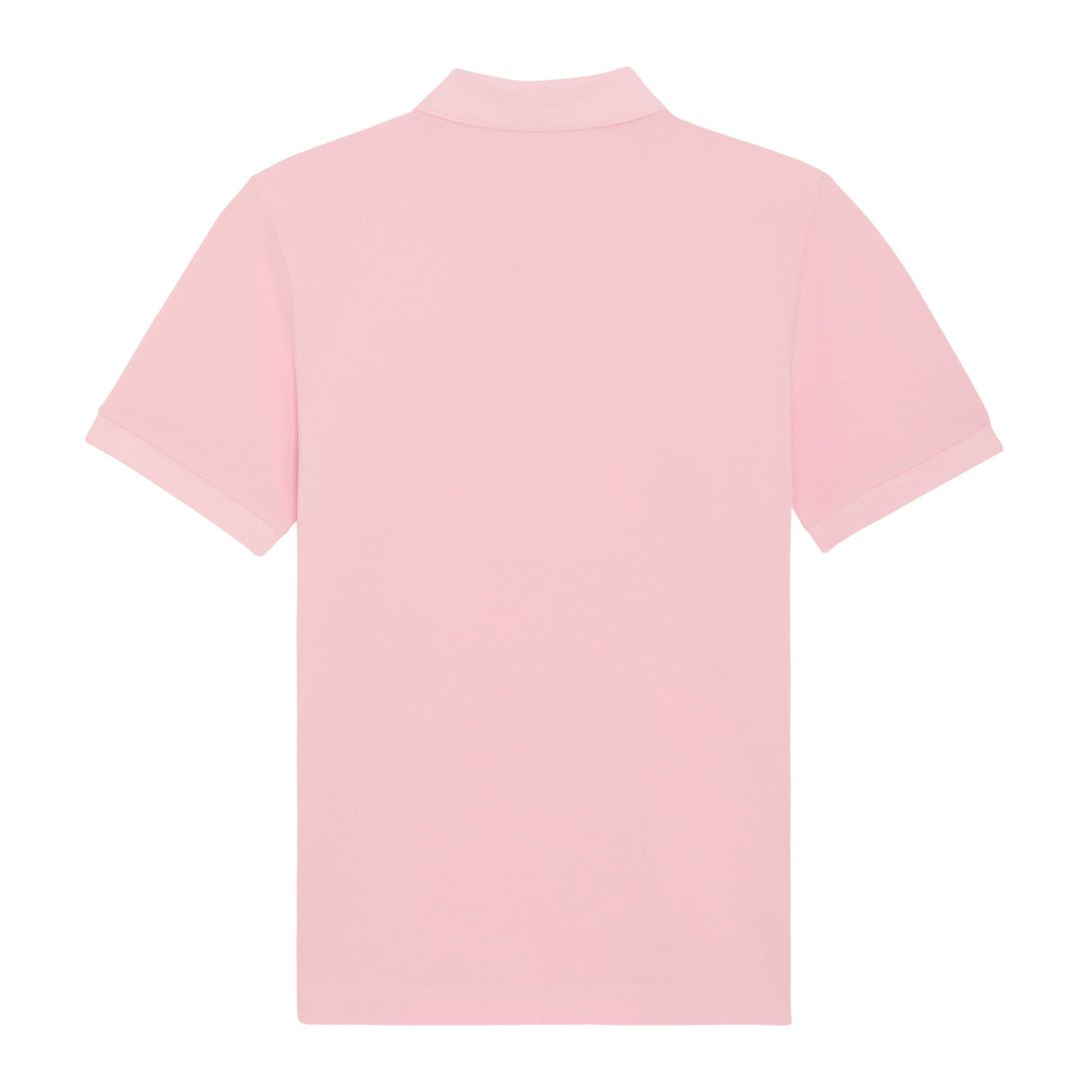 Stanley/Stella Prepster Unisex Short Sleeve Polo (Stpu331) - Cotton Pink