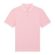 Stanley/Stella Prepster Unisex Short Sleeve Polo (Stpu331) - Cotton Pink