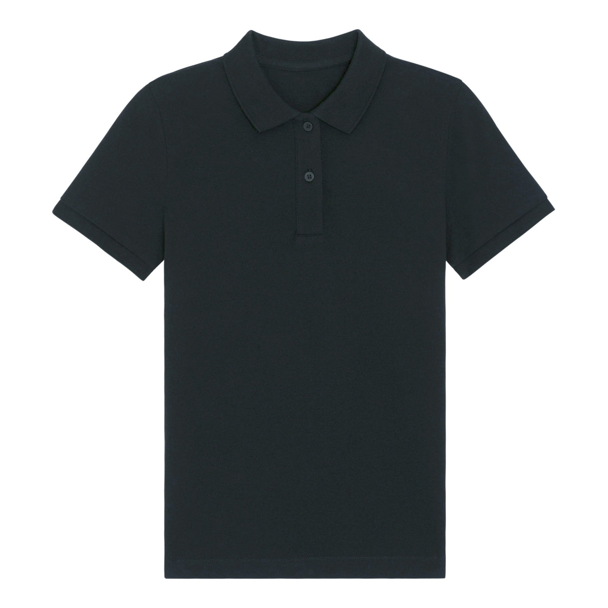 Stanley/Stella Stella Elliser Women's Fitted Piqué Short Sleeve Polo  (Stpw333)