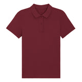 Stanley/Stella Stella Elliser Women's Fitted Piqué Short Sleeve Polo  (Stpw333)
