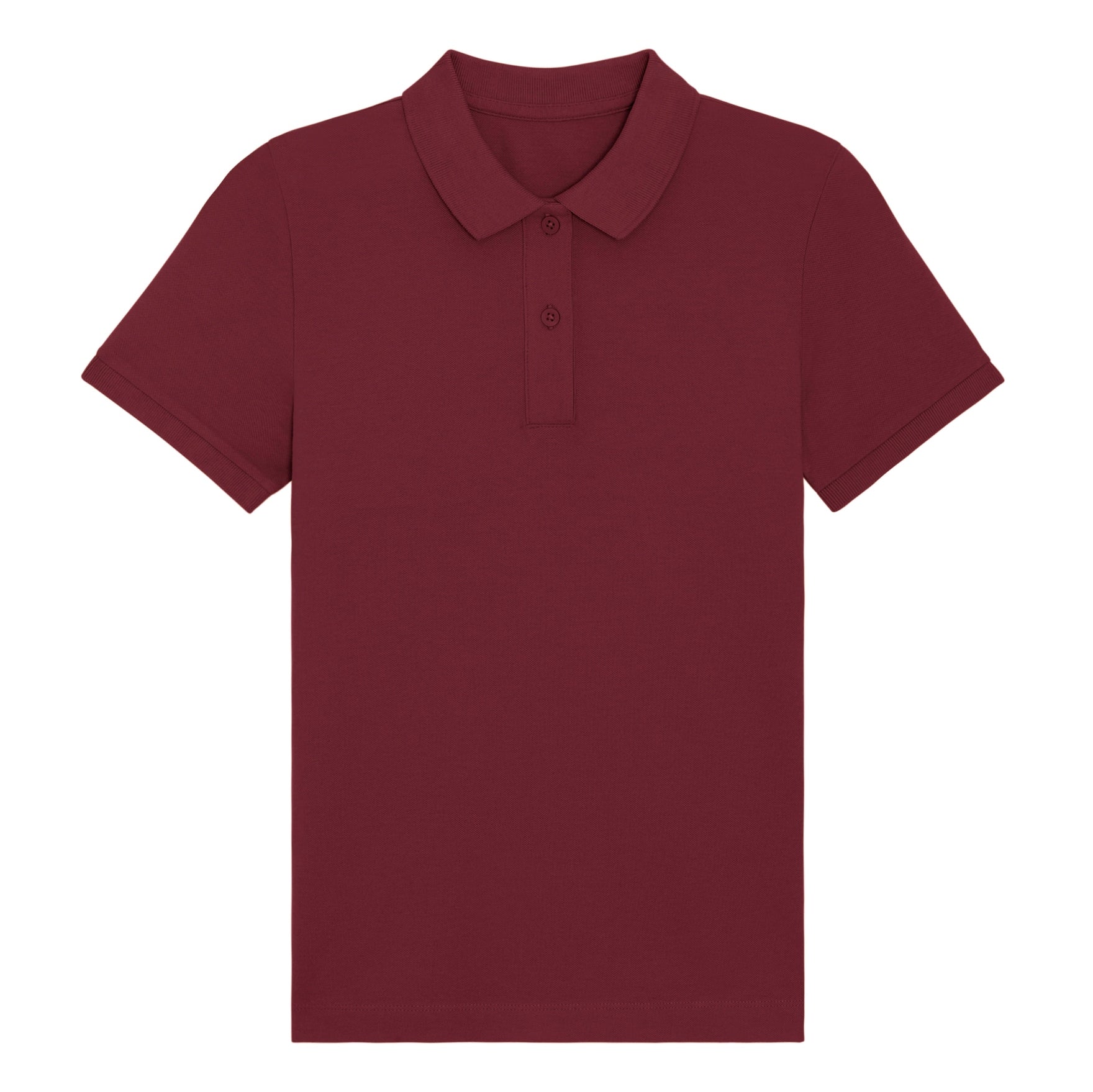 Stanley/Stella Stella Elliser Women's Fitted Piqué Short Sleeve Polo  (Stpw333)