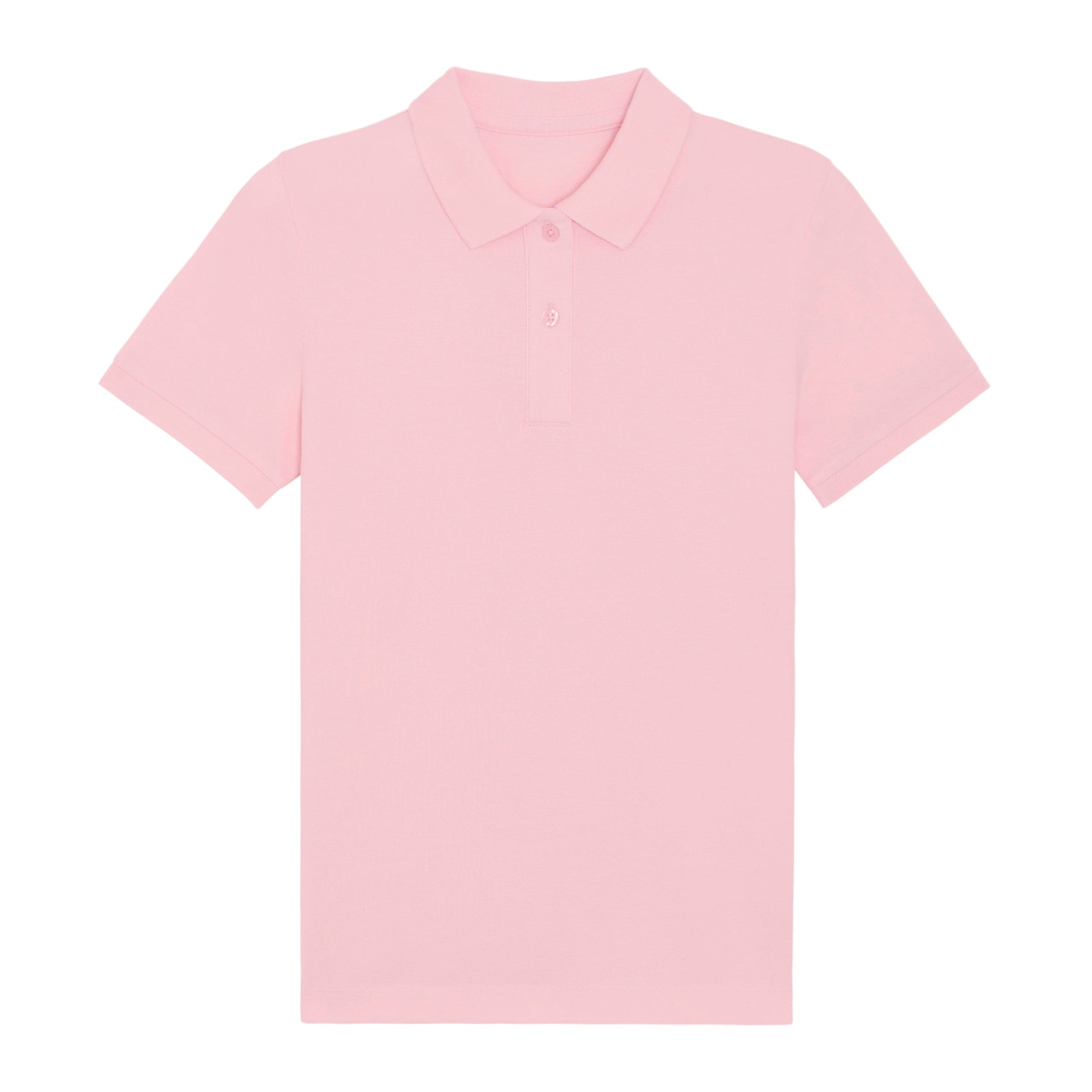 Stanley/Stella Stella Elliser Women's Fitted Piqué Short Sleeve Polo  (Stpw333)