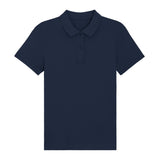 Stanley/Stella Stella Elliser Women's Fitted Piqué Short Sleeve Polo  (Stpw333)