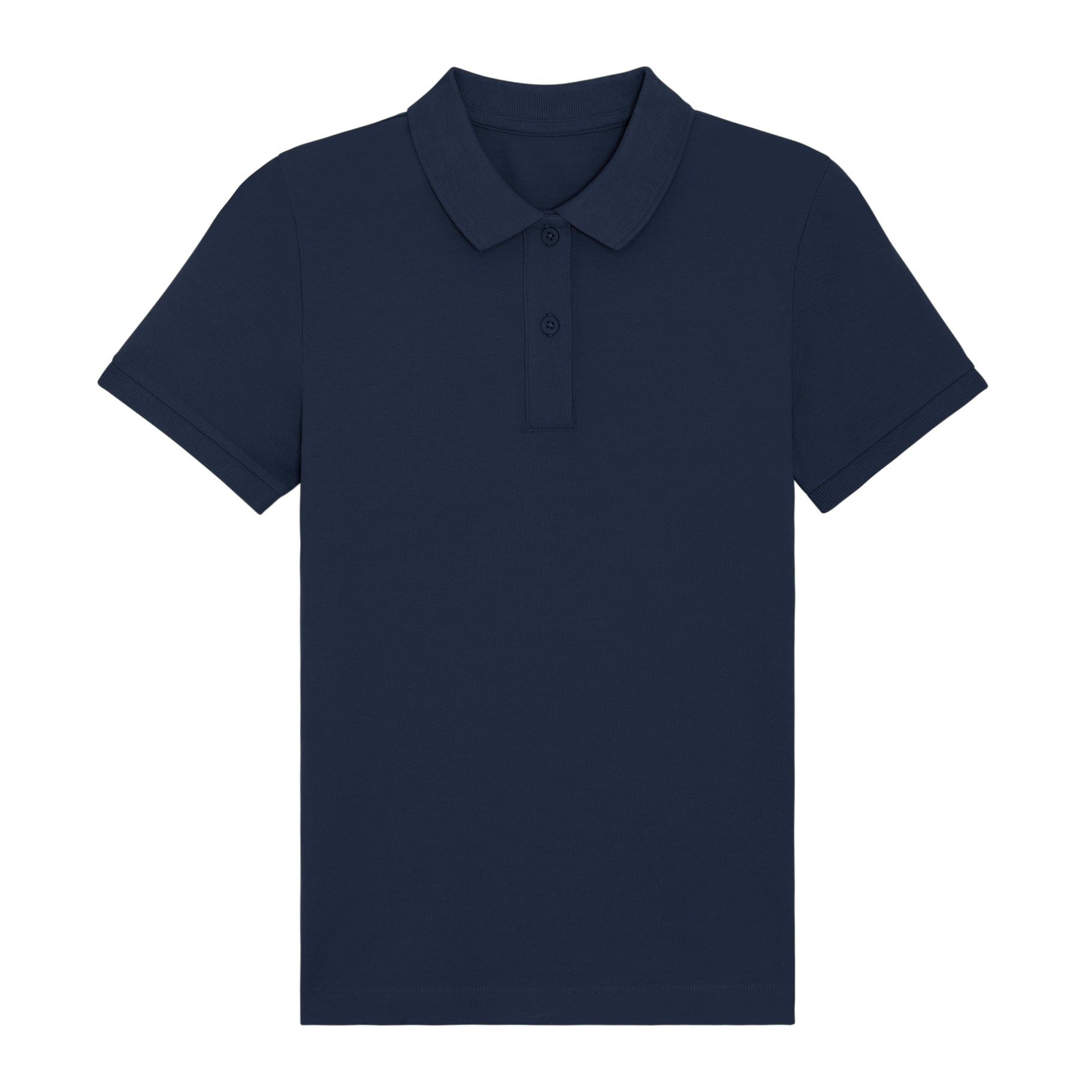 Stanley/Stella Stella Elliser Women's Fitted Piqué Short Sleeve Polo  (Stpw333)