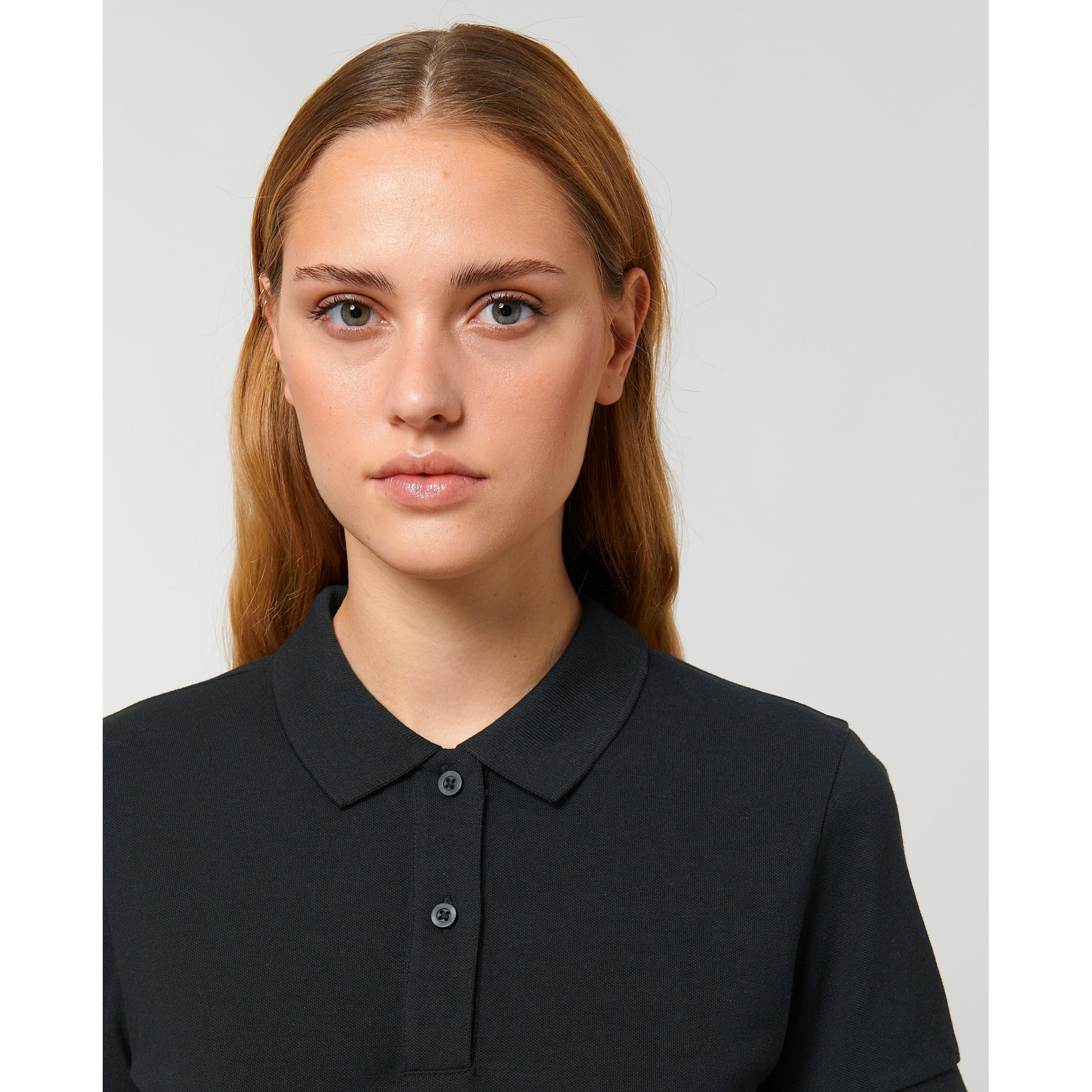 Stanley/Stella Stella Elliser Women's Fitted Piqué Short Sleeve Polo  (Stpw333)