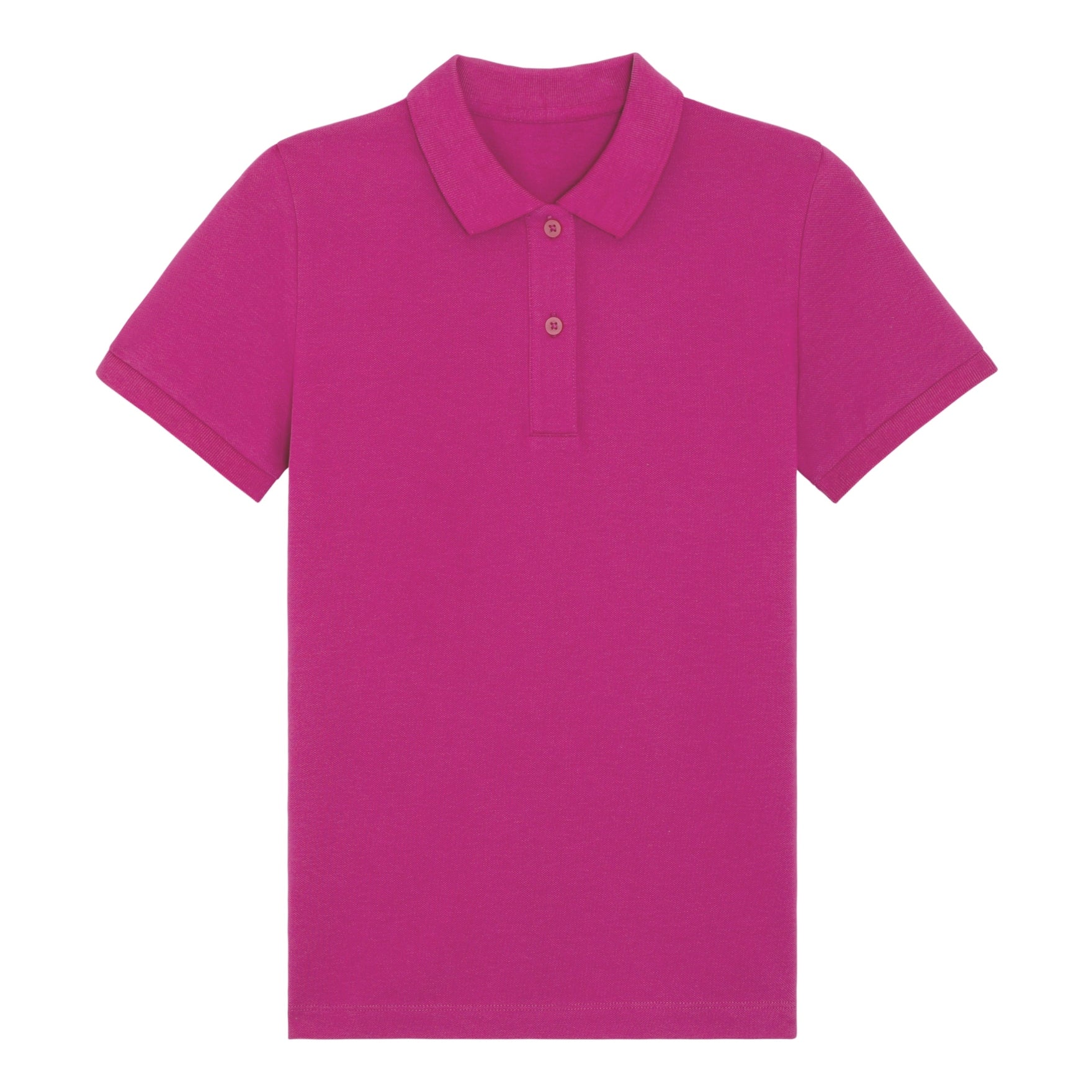 Stanley/Stella Stella Elliser Women's Fitted Piqué Short Sleeve Polo  (Stpw333)