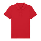 Stanley/Stella Stella Elliser Women's Fitted Piqué Short Sleeve Polo  (Stpw333)