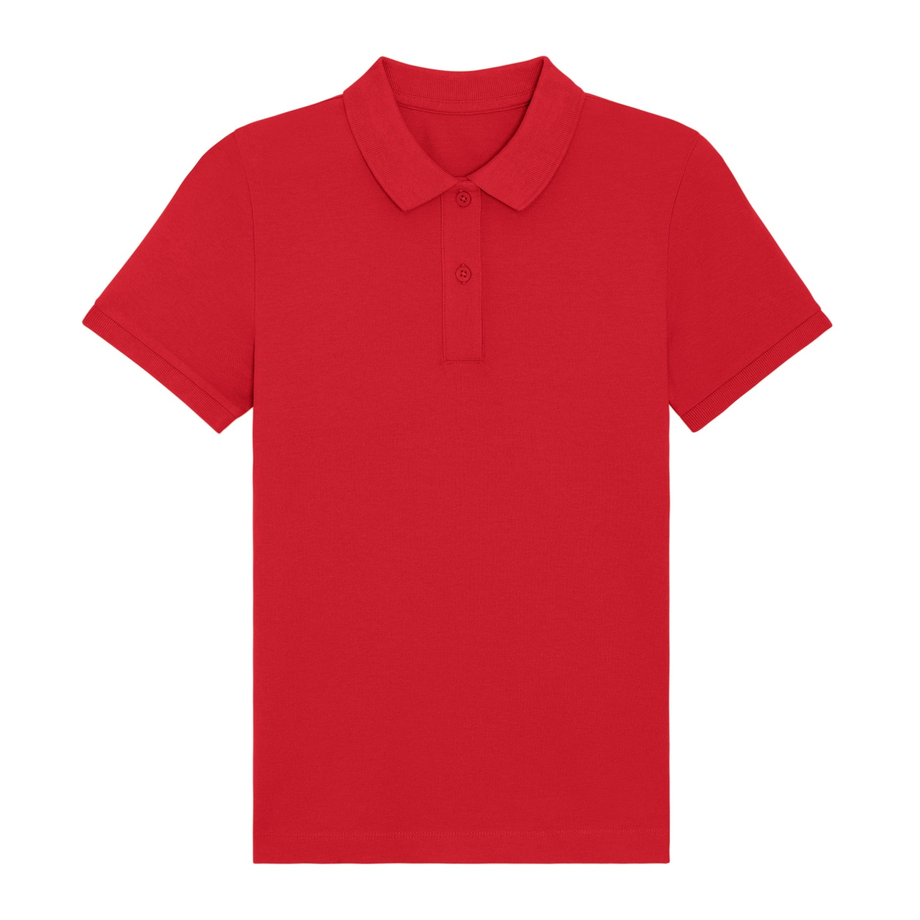 Stanley/Stella Stella Elliser Women's Fitted Piqué Short Sleeve Polo  (Stpw333)