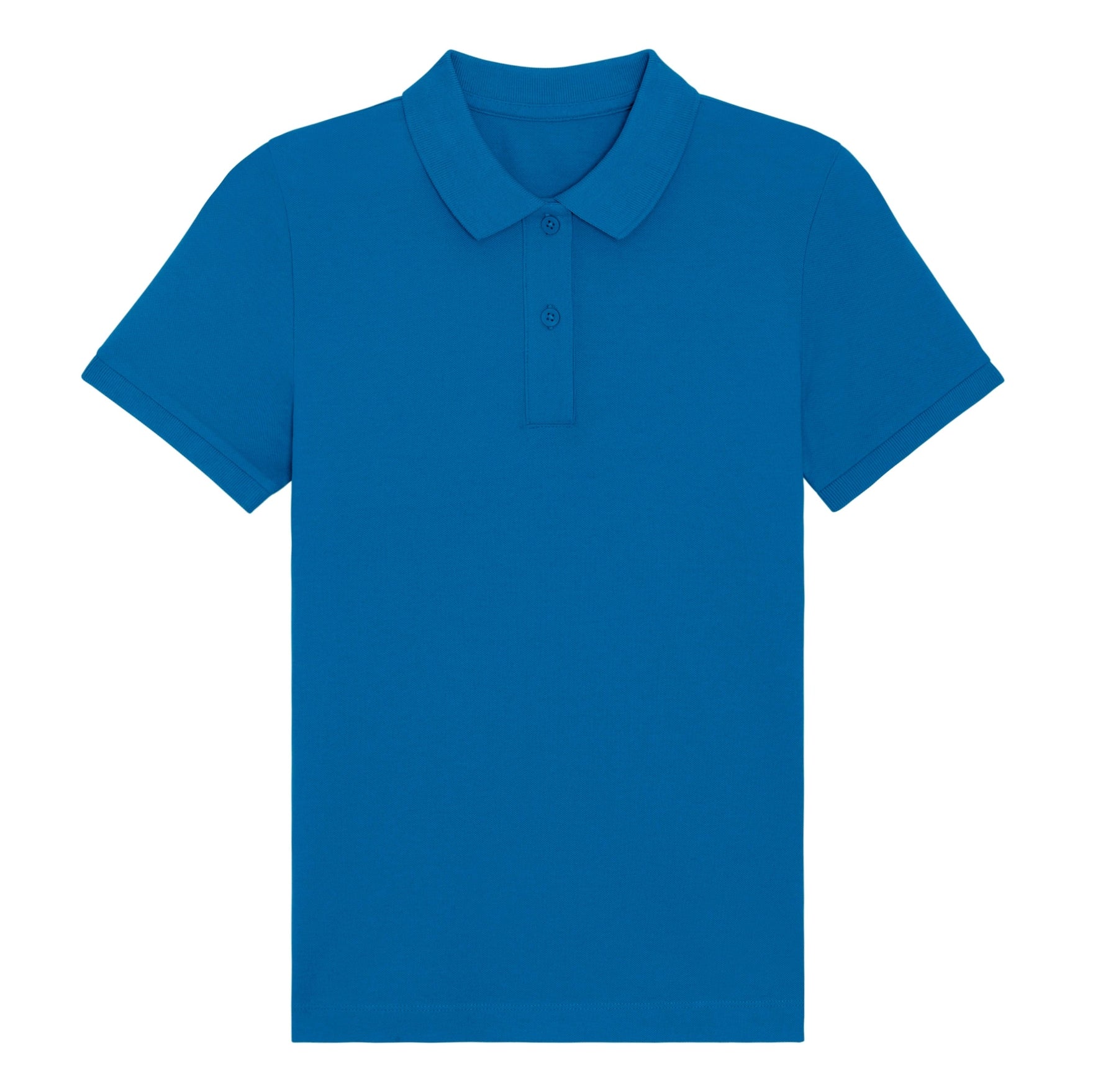 Stanley/Stella Stella Elliser Women's Fitted Piqué Short Sleeve Polo  (Stpw333)