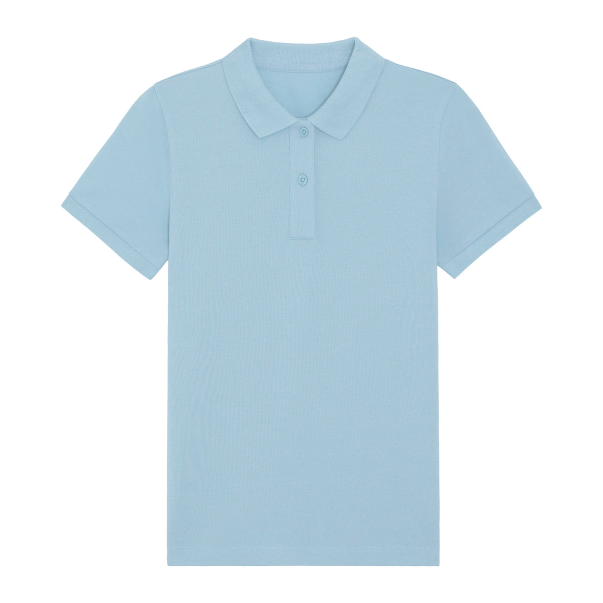 Stanley/Stella Stella Elliser Women's Fitted Piqué Short Sleeve Polo  (Stpw333)