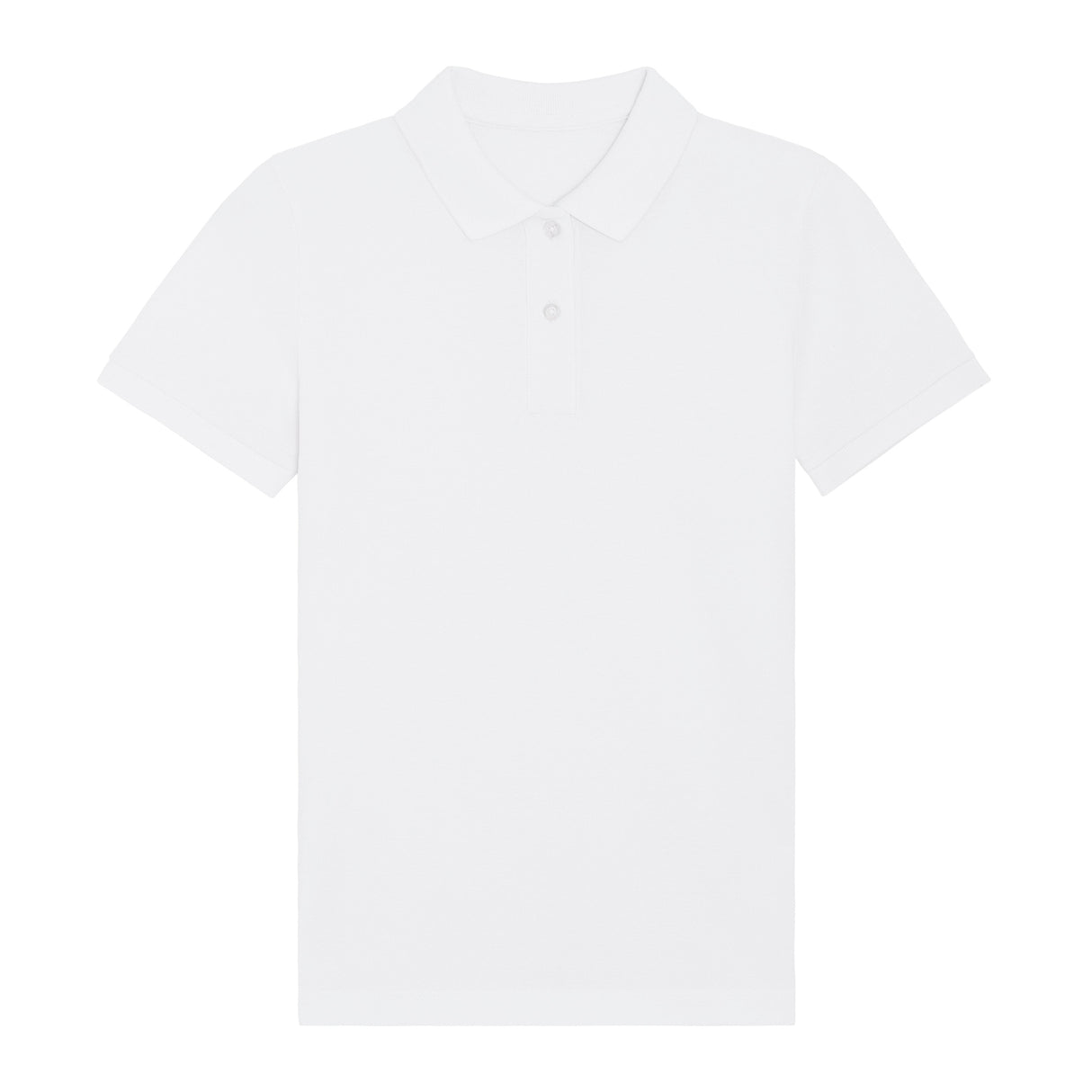 Stanley/Stella Stella Elliser Women's Fitted Piqué Short Sleeve Polo  (Stpw333)