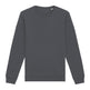 Stanley/Stella Roller Unisex Crew Neck Sweatshirt (Stsu868) - Anthracite