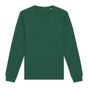 Stanley/Stella Roller Unisex Crew Neck Sweatshirt (Stsu868) - Bottle Green