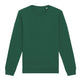 Stanley/Stella Roller Unisex Crew Neck Sweatshirt (Stsu868) - Bottle Green