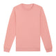 Stanley/Stella Roller Unisex Crew Neck Sweatshirt (Stsu868) - Canyon Pink