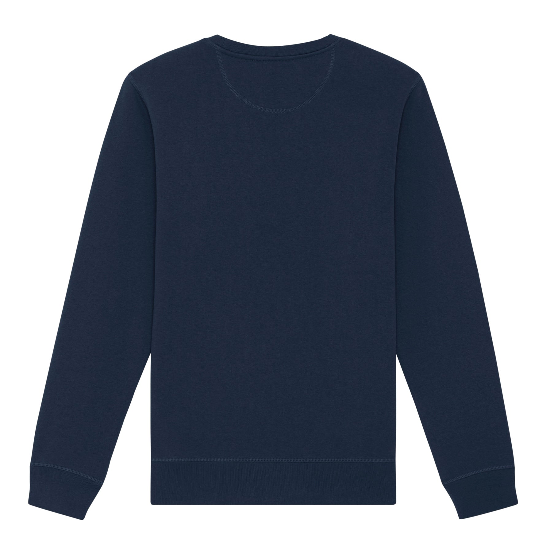 Stanley/Stella Roller Unisex Crew Neck Sweatshirt (Stsu868) - French Navy