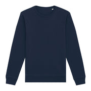 Stanley/Stella Roller Unisex Crew Neck Sweatshirt (Stsu868) - French Navy