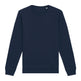 Stanley/Stella Roller Unisex Crew Neck Sweatshirt (Stsu868) - French Navy