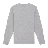 Stanley/Stella Roller Unisex Crew Neck Sweatshirt (Stsu868) - Heather Grey