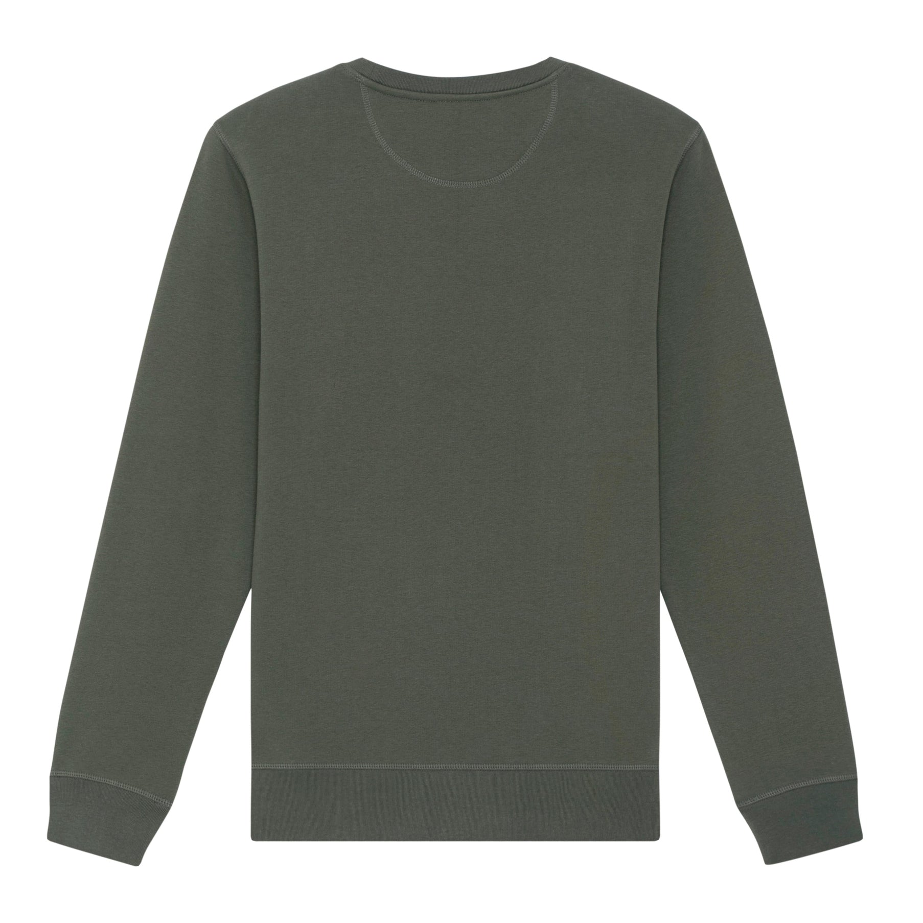 Stanley/Stella Roller Unisex Crew Neck Sweatshirt (Stsu868) - Khaki