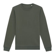 Stanley/Stella Roller Unisex Crew Neck Sweatshirt (Stsu868) - Khaki