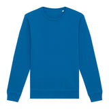 Stanley/Stella Roller Unisex Crew Neck Sweatshirt (Stsu868) - Royal Blue