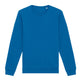 Stanley/Stella Roller Unisex Crew Neck Sweatshirt (Stsu868) - Royal Blue
