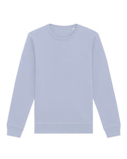 Stanley/Stella Roller Unisex Crew Neck Sweatshirt (Stsu868) - Serene Blue
