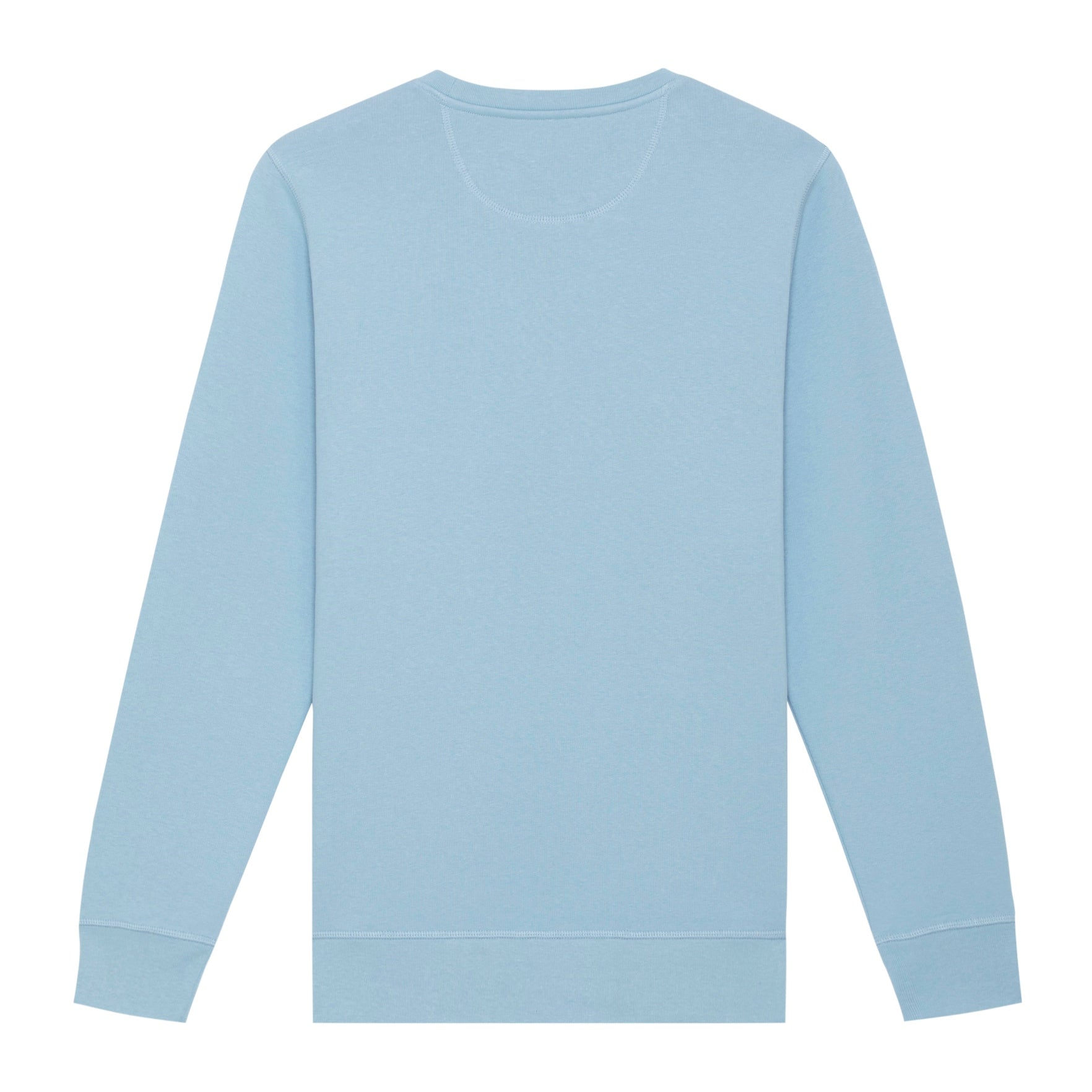 Stanley/Stella Roller Unisex Crew Neck Sweatshirt (Stsu868) - Sky Blue