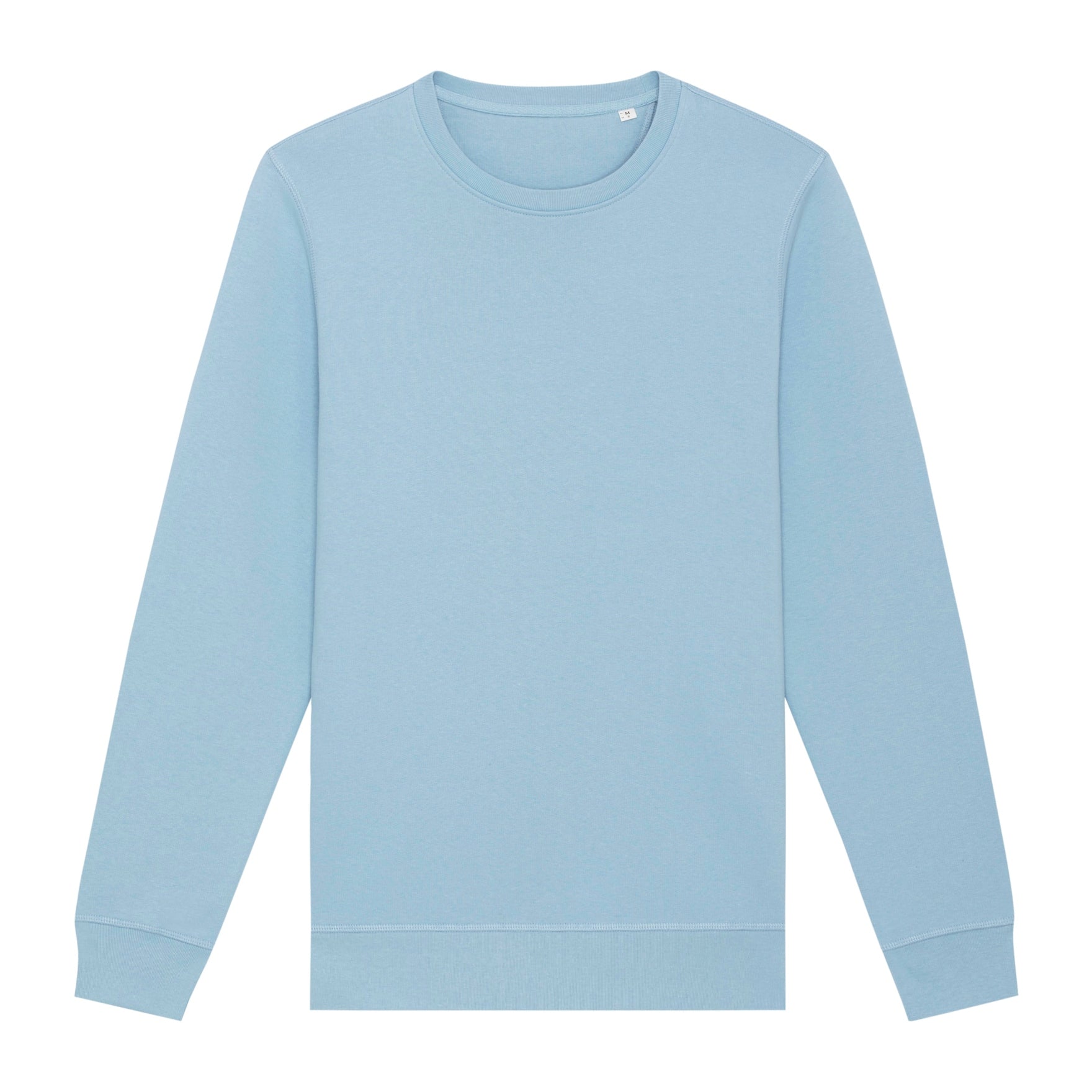 Stanley/Stella Roller Unisex Crew Neck Sweatshirt (Stsu868) - Sky Blue