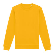 Stanley/Stella Roller Unisex Crew Neck Sweatshirt (Stsu868) - Spectra Yellow