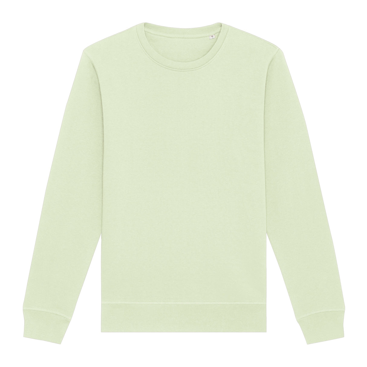 Stanley/Stella Roller Unisex Crew Neck Sweatshirt (Stsu868) - Stem Green