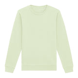 Stanley/Stella Roller Unisex Crew Neck Sweatshirt (Stsu868) - Stem Green