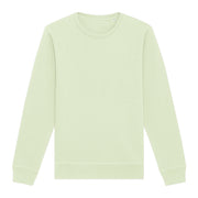 Stanley/Stella Roller Unisex Crew Neck Sweatshirt (Stsu868) - Stem Green