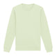 Stanley/Stella Roller Unisex Crew Neck Sweatshirt (Stsu868) - Stem Green