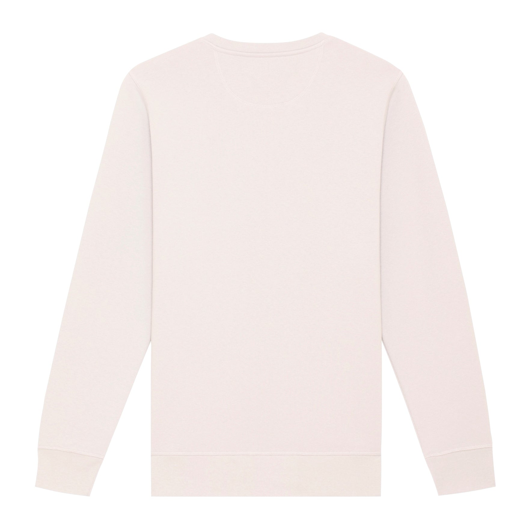 Stanley/Stella Roller Unisex Crew Neck Sweatshirt (Stsu868) - Vintage White