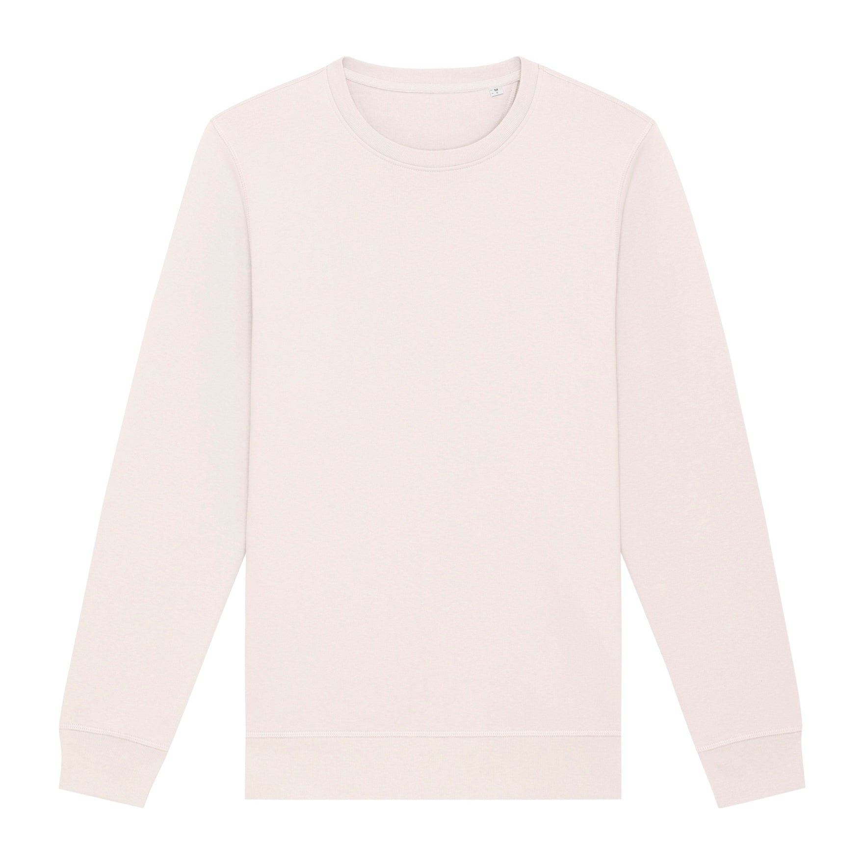 Stanley/Stella Roller Unisex Crew Neck Sweatshirt (Stsu868) - Vintage White