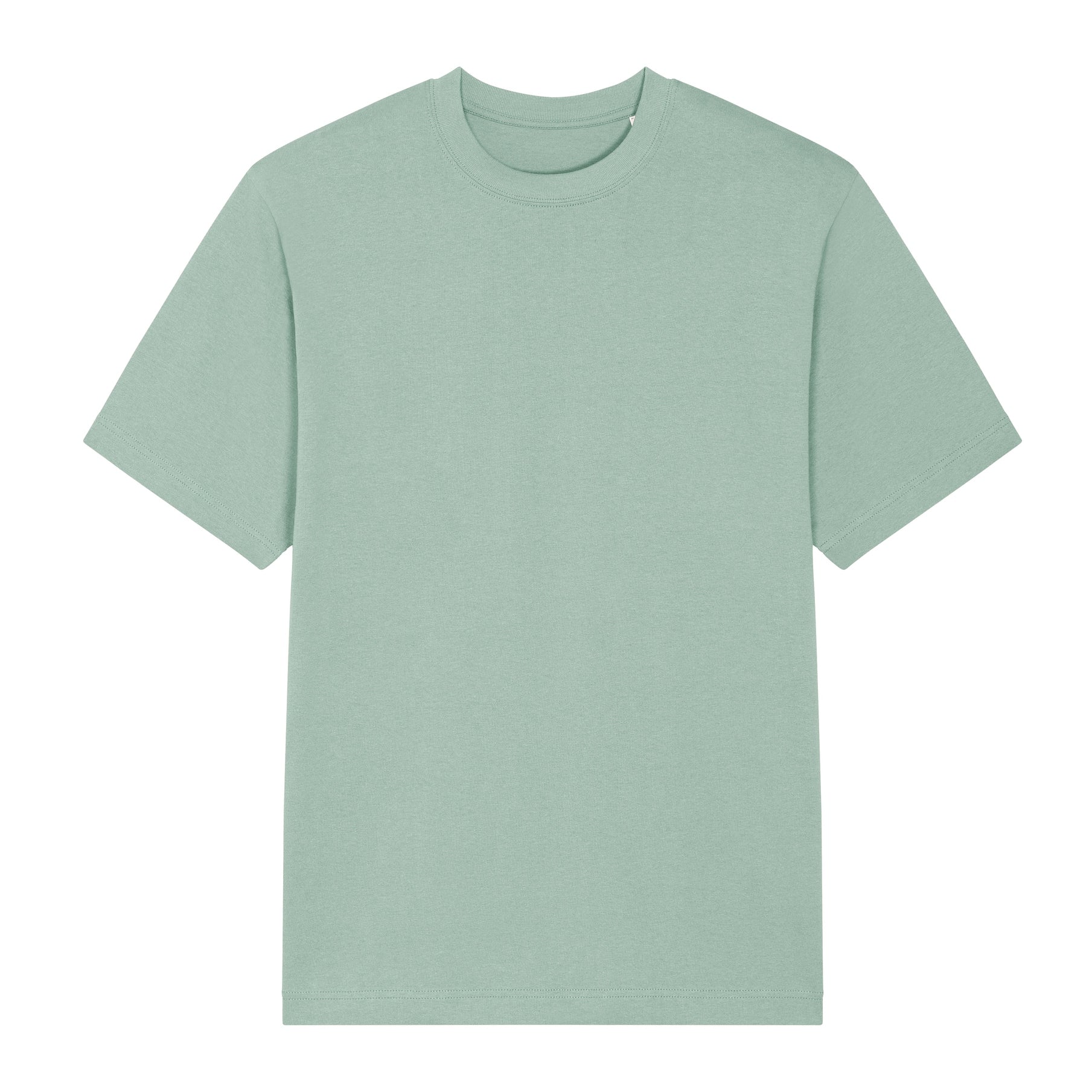 Stanley/Stella Freestyler Relaxed Heavy T-Shirt (Sttu788) - Aloe