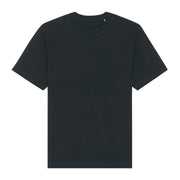Stanley/Stella Freestyler Relaxed Heavy T-Shirt (Sttu788) - Black