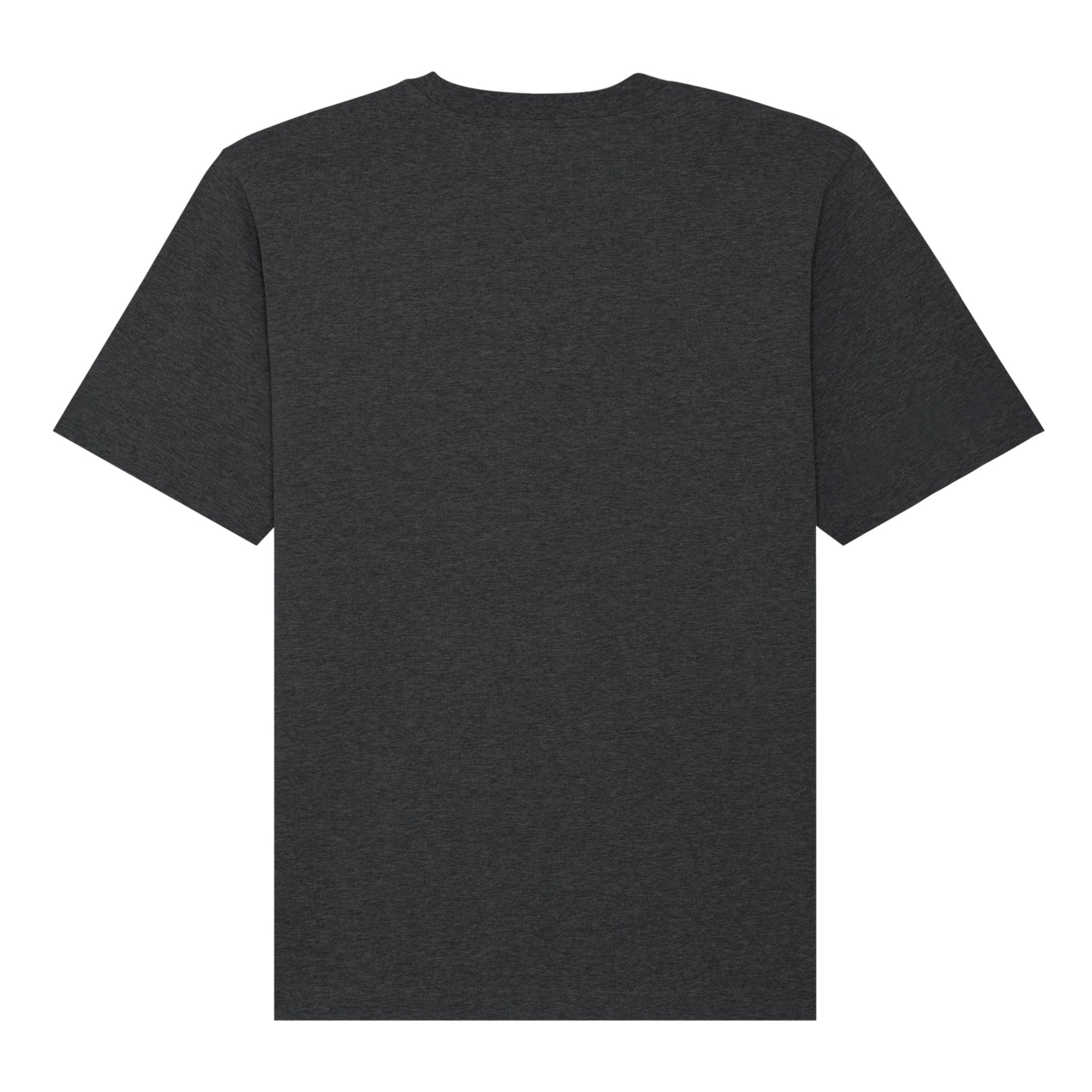 Stanley/Stella Freestyler Relaxed Heavy T-Shirt (Sttu788) - Dark Heather Grey
