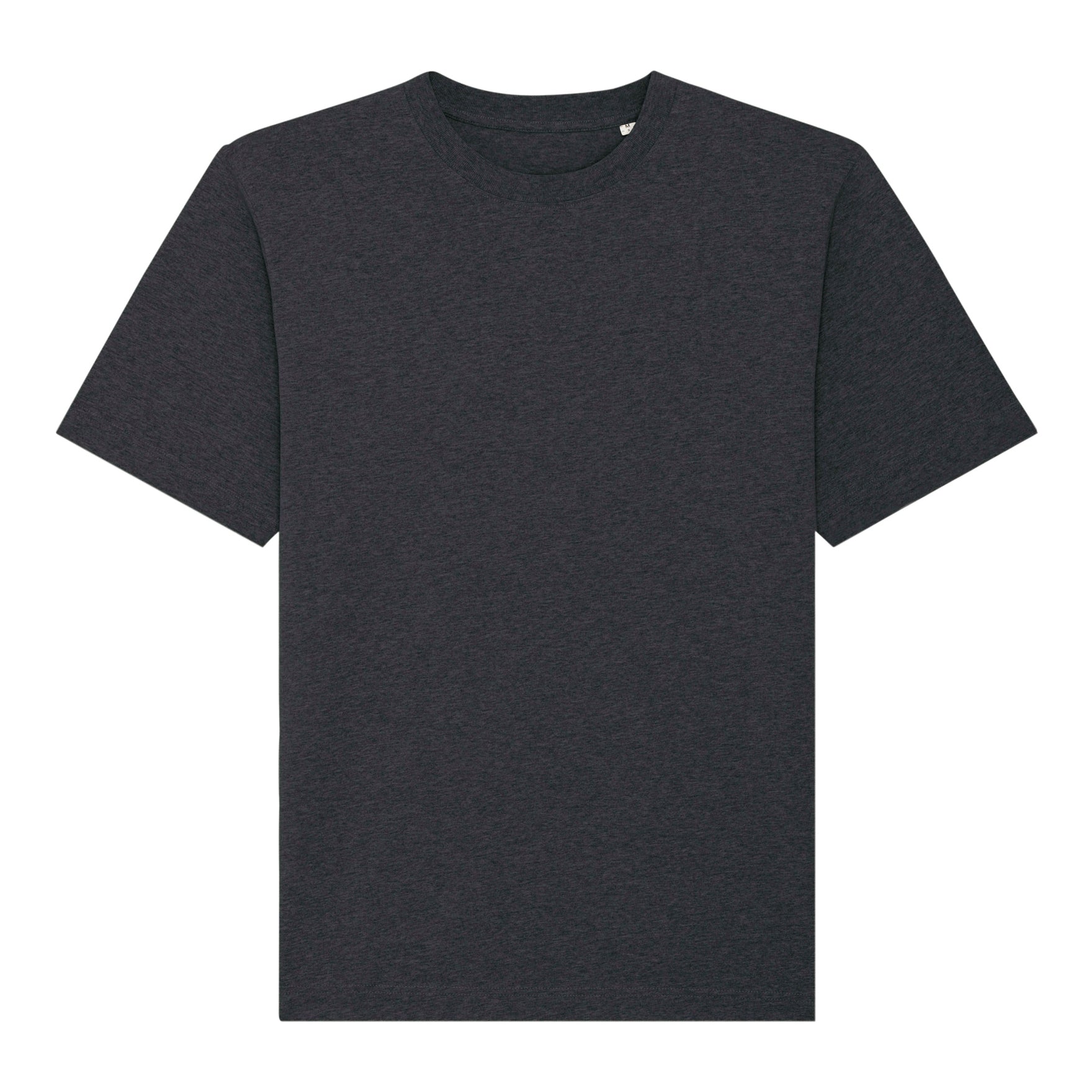 Stanley/Stella Freestyler Relaxed Heavy T-Shirt (Sttu788) - Dark Heather Grey