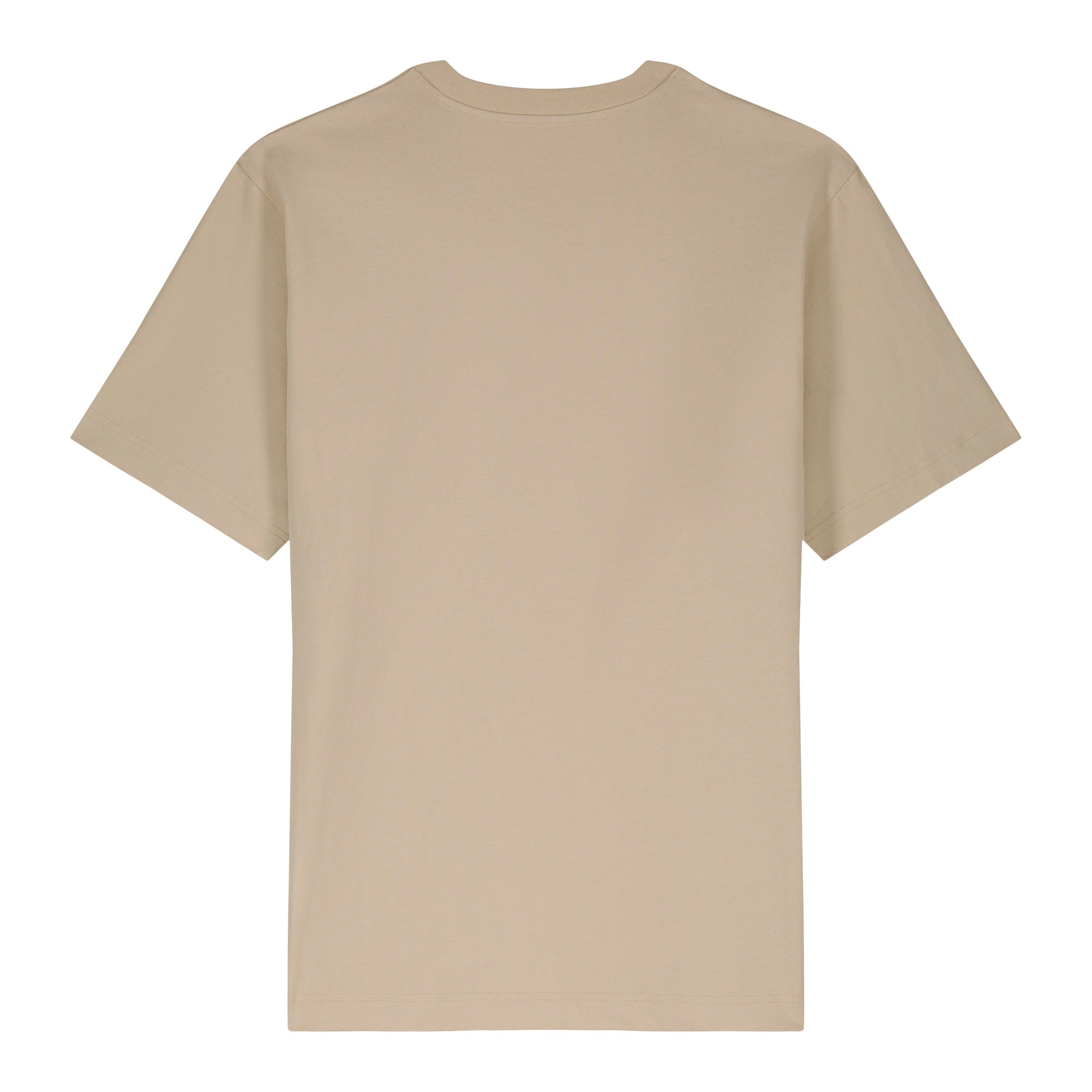Stanley/Stella Freestyler Relaxed Heavy T-Shirt (Sttu788) - Desert Dust