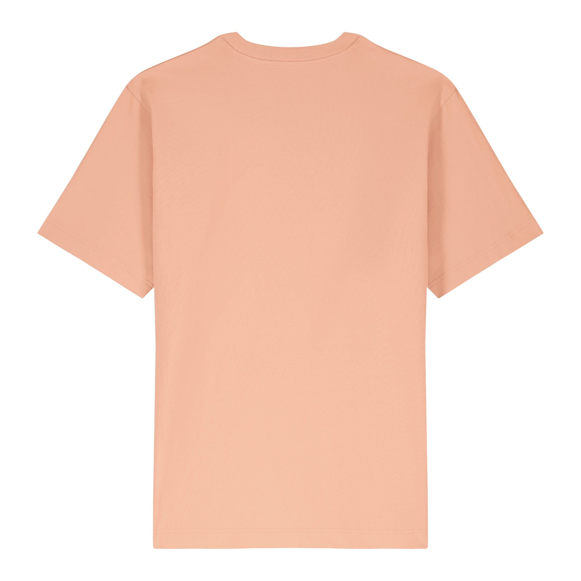 Stanley/Stella Freestyler Relaxed Heavy T-Shirt (Sttu788) - Fraiche Peche