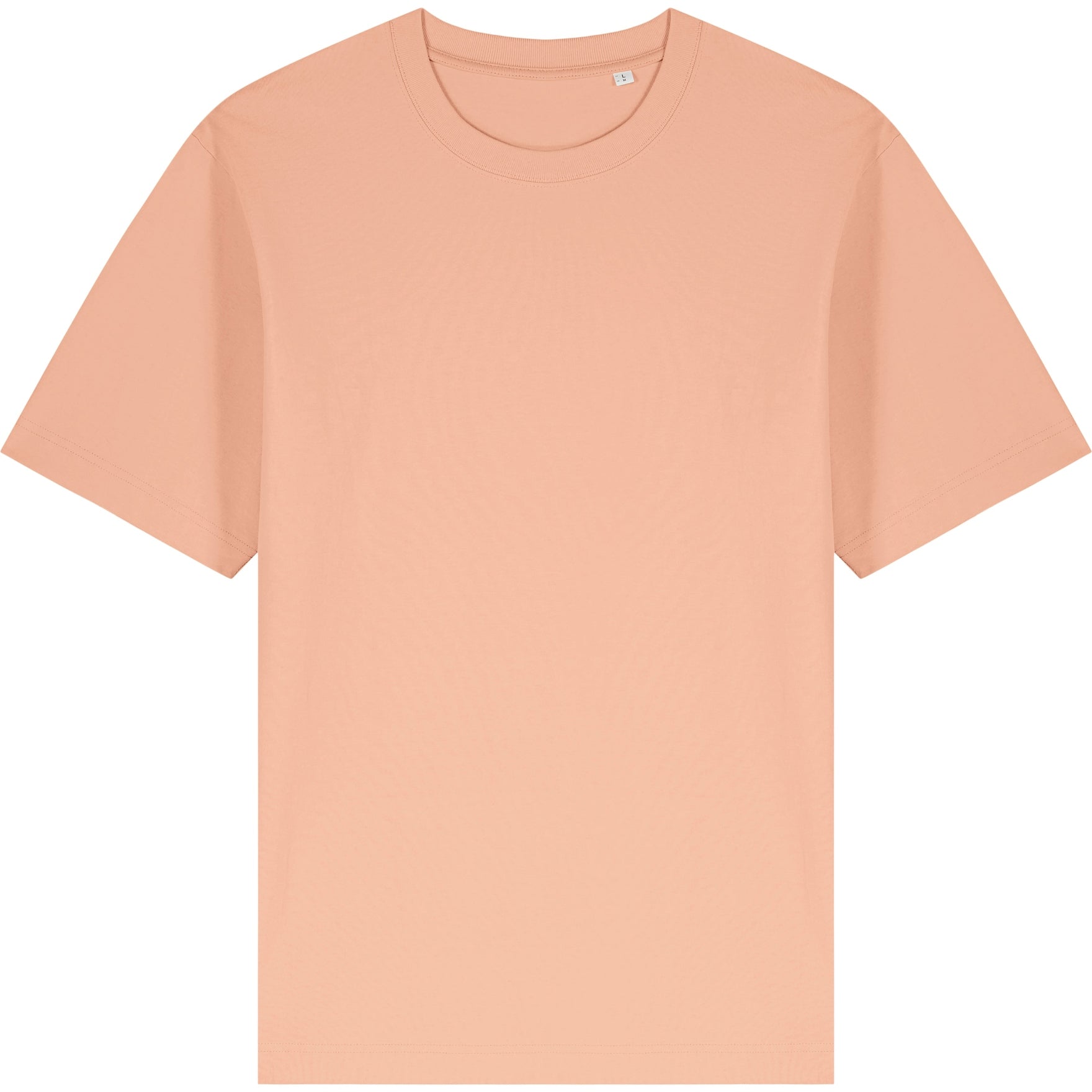 Stanley/Stella Freestyler Relaxed Heavy T-Shirt (Sttu788) - Fraiche Peche
