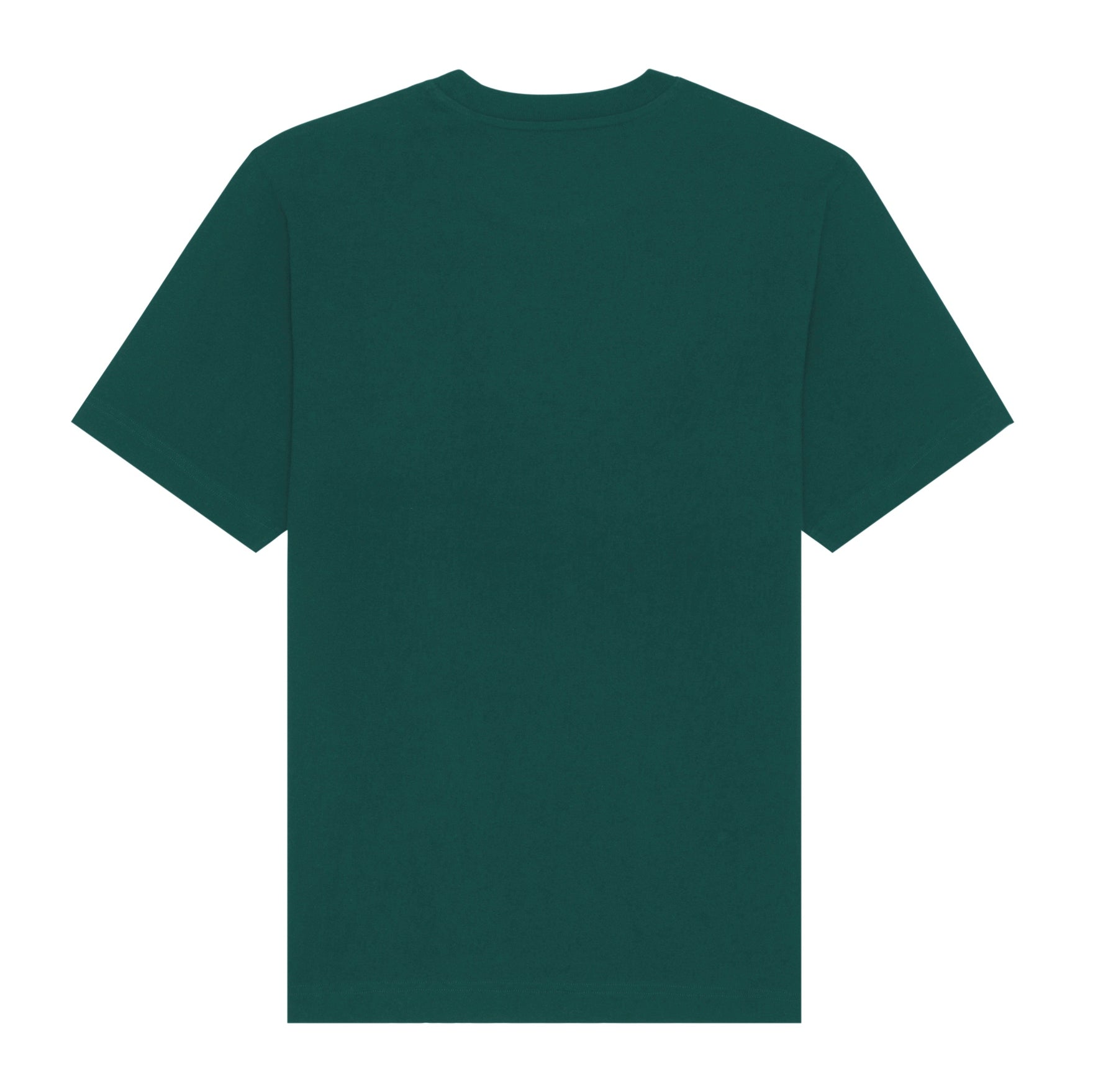 Stanley/Stella Freestyler Relaxed Heavy T-Shirt (Sttu788) - Glazed Green