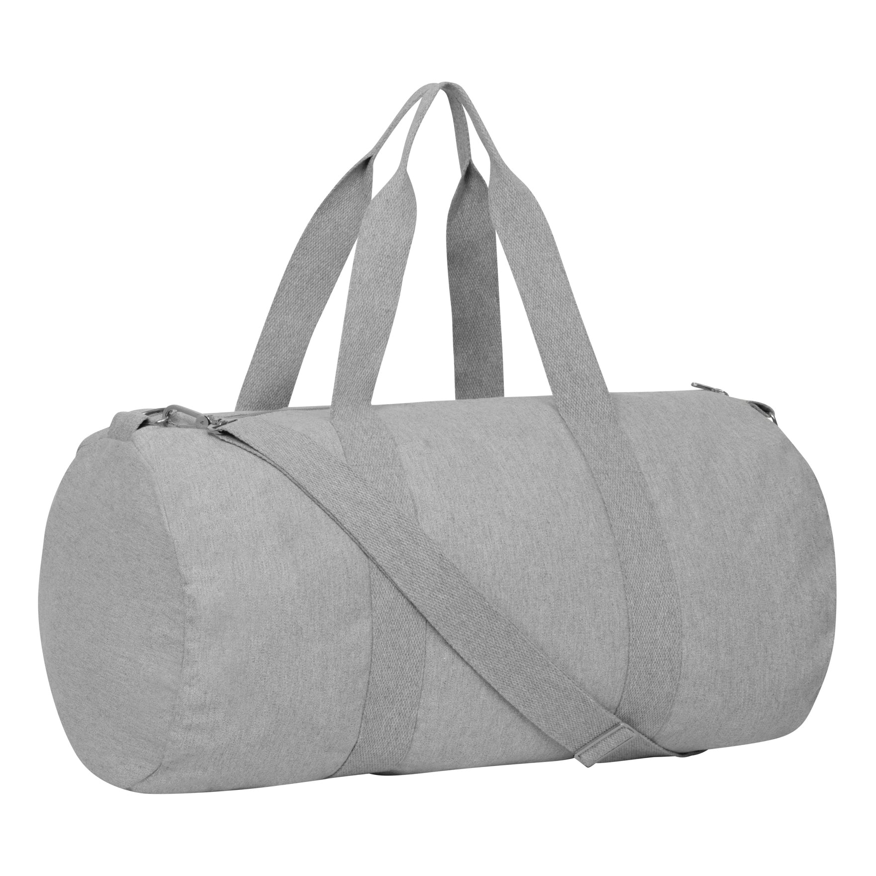 Stanley/Stella Duffle Bag With Canvas Fabric (Stau892)